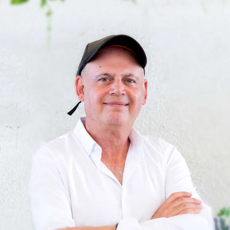 ראובן גד